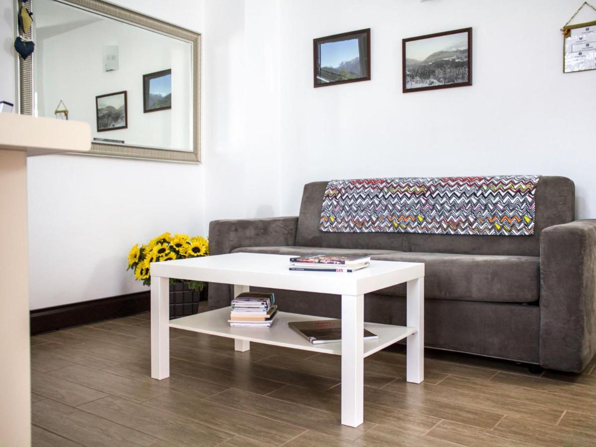 Apartment Casa Rasat-1 By Interhome Ovasta Exterior foto