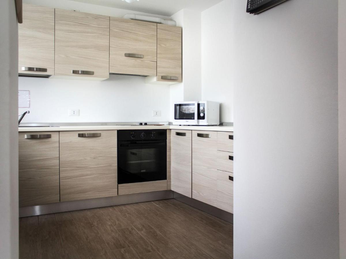 Apartment Casa Rasat-1 By Interhome Ovasta Exterior foto