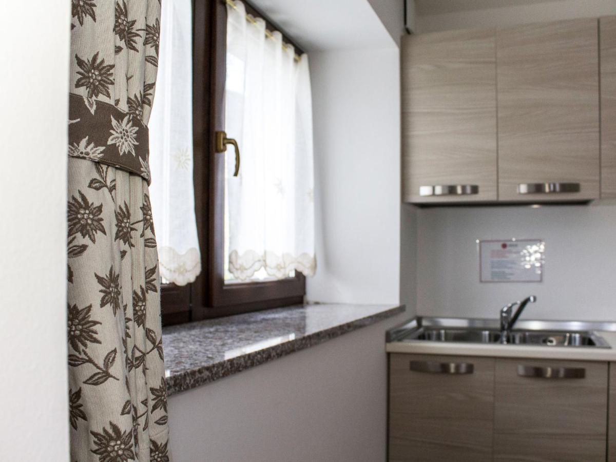 Apartment Casa Rasat-1 By Interhome Ovasta Exterior foto
